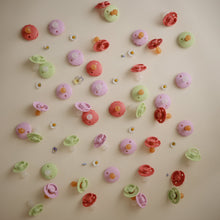 Load image into Gallery viewer, FRIGG Rope Silicone Pacifier 2-Pack

