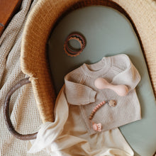 Load image into Gallery viewer, Pearl Teether Bracelet
