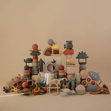 Load image into Gallery viewer, No-Drop Sensory Teether
