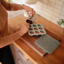 Load image into Gallery viewer, Baby Food Freezer Tray
