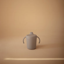 Load image into Gallery viewer, Trainer Sippy Cup
