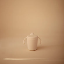 Load image into Gallery viewer, Trainer Sippy Cup
