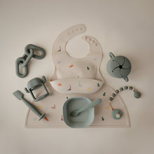 Load image into Gallery viewer, Silicone Placemat
