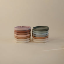 Load image into Gallery viewer, Silicone Suction Plate
