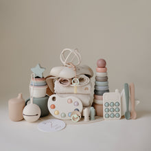 Load image into Gallery viewer, Silicone Pacifier Case
