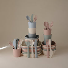 Load image into Gallery viewer, Dinnerware Cutlery Set
