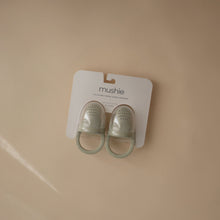 Load image into Gallery viewer, Silicone Fresh Food Feeder 2-Pack
