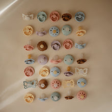 Load image into Gallery viewer, FRIGG Andersen Fairytale Silicone Pacifier 2-Pack
