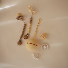 Load image into Gallery viewer, Silicone Pacifier Case
