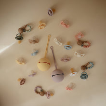 Load image into Gallery viewer, Silicone Pacifier Case
