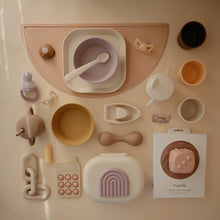 Load image into Gallery viewer, Silicone Baby Rattle Toy
