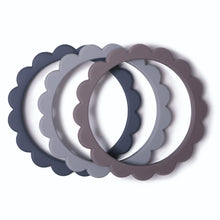 Load image into Gallery viewer, Flower Teether Bracelet
