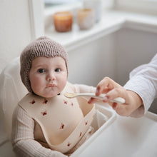 Load image into Gallery viewer, Silicone Feeding Spoons 2-Pack
