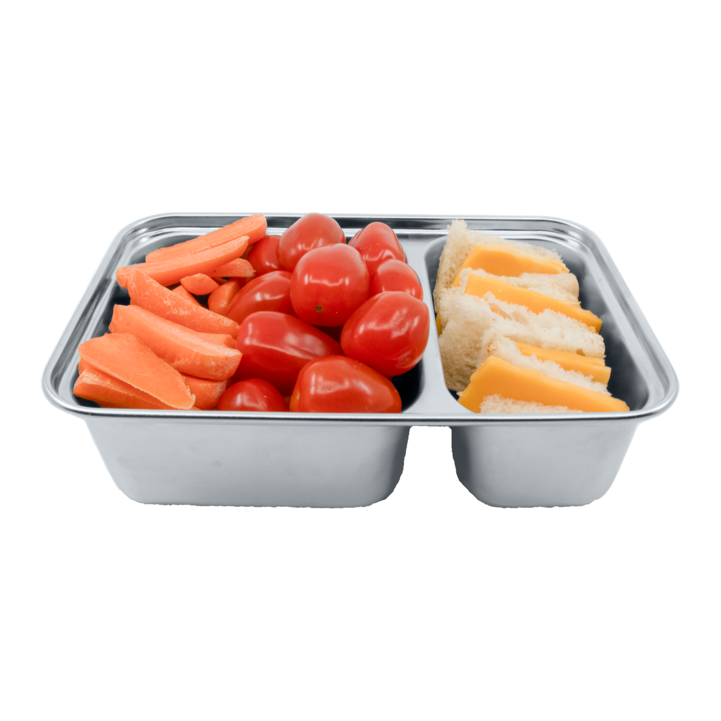 Pura® Lunch Containers