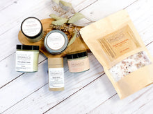 Load image into Gallery viewer, Expectant Mother Comfort Kit / Pregnancy Gift Set
