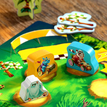 Load image into Gallery viewer, Bamboo Rally Cup - Hype in the Jungle Game

