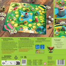 Load image into Gallery viewer, Bamboo Rally Cup - Hype in the Jungle Game
