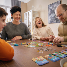 Load image into Gallery viewer, King of the Dice Board Game
