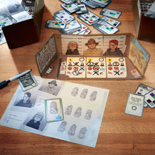 Load image into Gallery viewer, The Key: Theft at Cliffrock Villa
