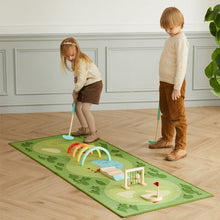 Load image into Gallery viewer, Good Wood Mini Golf Game

