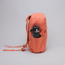 Load image into Gallery viewer, Terra Thread Earth Sustainable GOTS Organic Cotton Backpack
