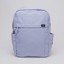 Load image into Gallery viewer, Terra Thread Earth Sustainable GOTS Organic Cotton Backpack
