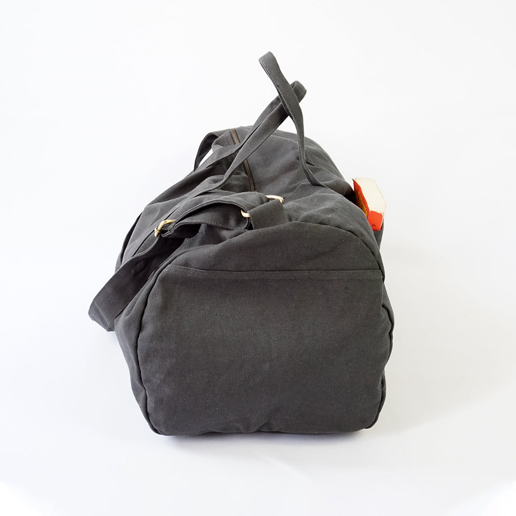 Terra Thread Bumi Eco Sustainable Sports Duffel Bag