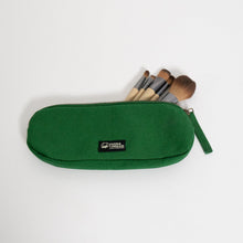 Load image into Gallery viewer, Terra Thread Bataí Organic Cotton Pencil Bag
