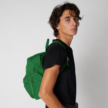 Load image into Gallery viewer, Terra Thread Zem Mini Eco-Friendly Organic Cotton Backpack

