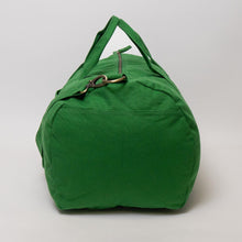 Load image into Gallery viewer, Terra Thread Bumi Eco Sustainable Sports Duffel Bag

