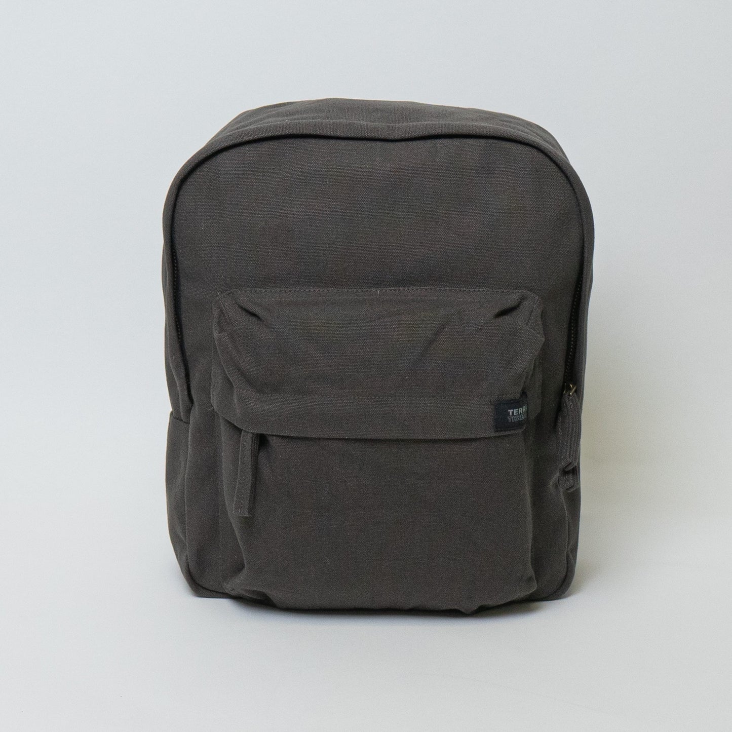 Terra Thread Zem Mini Eco-Friendly Organic Cotton Backpack