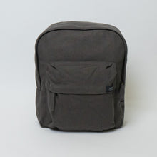 Load image into Gallery viewer, Terra Thread Zem Mini Eco-Friendly Organic Cotton Backpack
