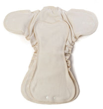 Load image into Gallery viewer, One-Size Fitted Cloth Diaper
