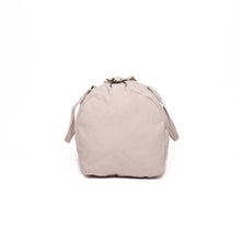 Load image into Gallery viewer, Terra Thread Aarde Eco-Friendly Gym Sports Camp Weekender Duffle Bag
