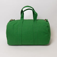 Load image into Gallery viewer, Terra Thread Aarde Eco-Friendly Gym Sports Camp Weekender Duffle Bag

