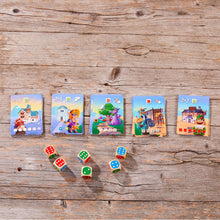 Load image into Gallery viewer, King of the Dice Board Game

