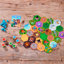 Load image into Gallery viewer, King of the Dice Board Game
