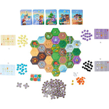 Load image into Gallery viewer, King of the Dice Board Game
