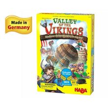 Load image into Gallery viewer, Valley of the Vikings
