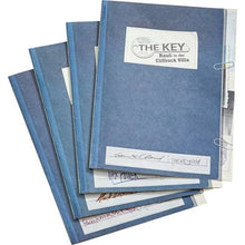 Load image into Gallery viewer, The Key: Theft at Cliffrock Villa

