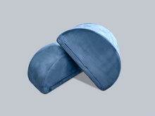 Load image into Gallery viewer, Half Moon Pillow Pack
