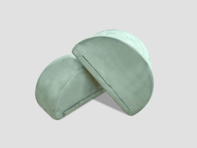 Load image into Gallery viewer, Half Moon Pillow Pack
