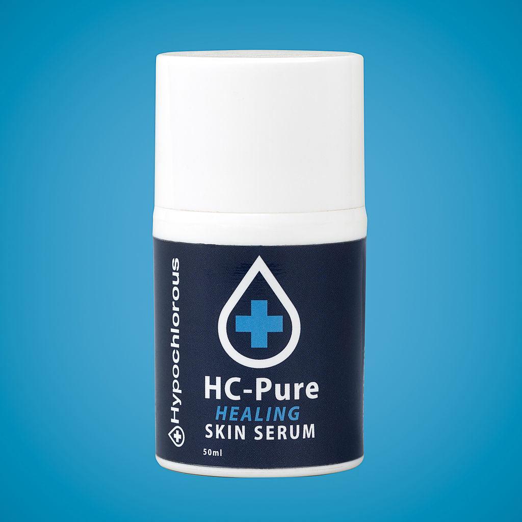 HC-Pure Healing Skin Serum