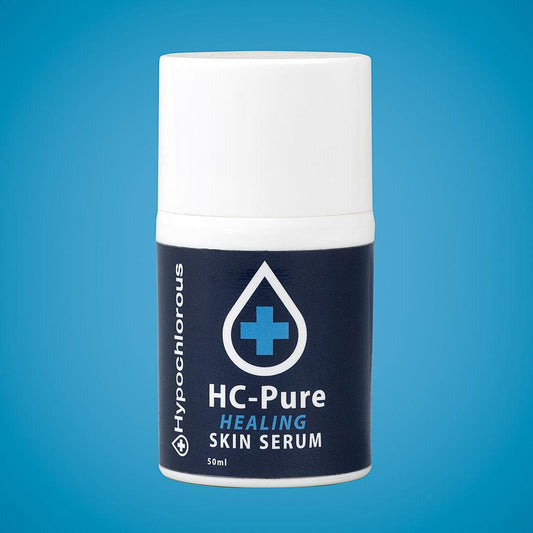 HC-Pure Healing Skin Serum