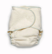 Load image into Gallery viewer, One-Size Fitted Cloth Diaper
