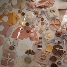 Load image into Gallery viewer, Silicone Pacifier Case
