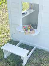 Load image into Gallery viewer, Zahara Playhouse
