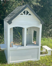 Load image into Gallery viewer, Zahara Playhouse
