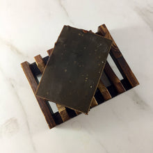 Load image into Gallery viewer, Shampoo Bar / Organic Shampoo Bar / Organic Chocolate Soap
