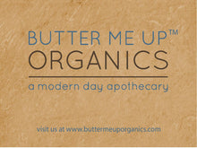 Load image into Gallery viewer, Butter Me Up Organic Baby Wash Gentle Lavender Safe Non-GMO
